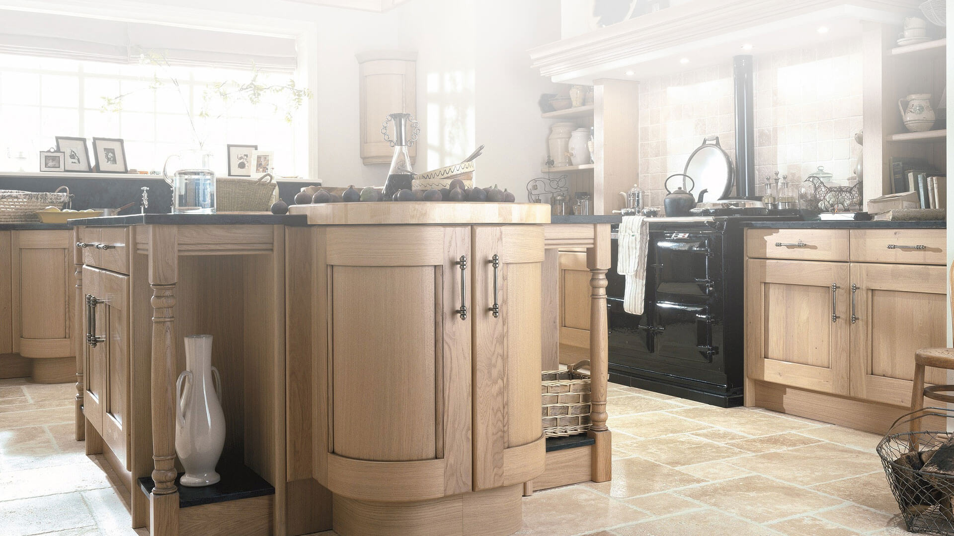 Chesterfield Kitchens R.F Installations, Supply, Fitting, Door