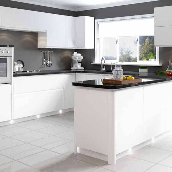 High Gloss Doors