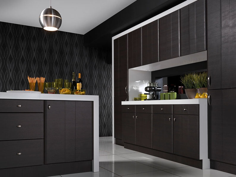 vinyle doors Grove - Dark Oak Melinga Cameo (1)