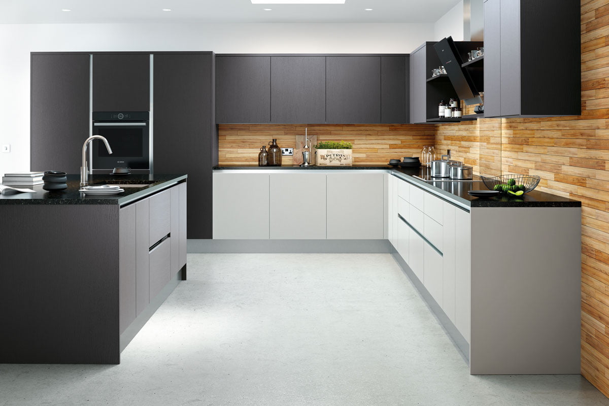 Coniston-Premier-in-Graphite-Oak_Vivo-Matt-LGrey_Vero-rails