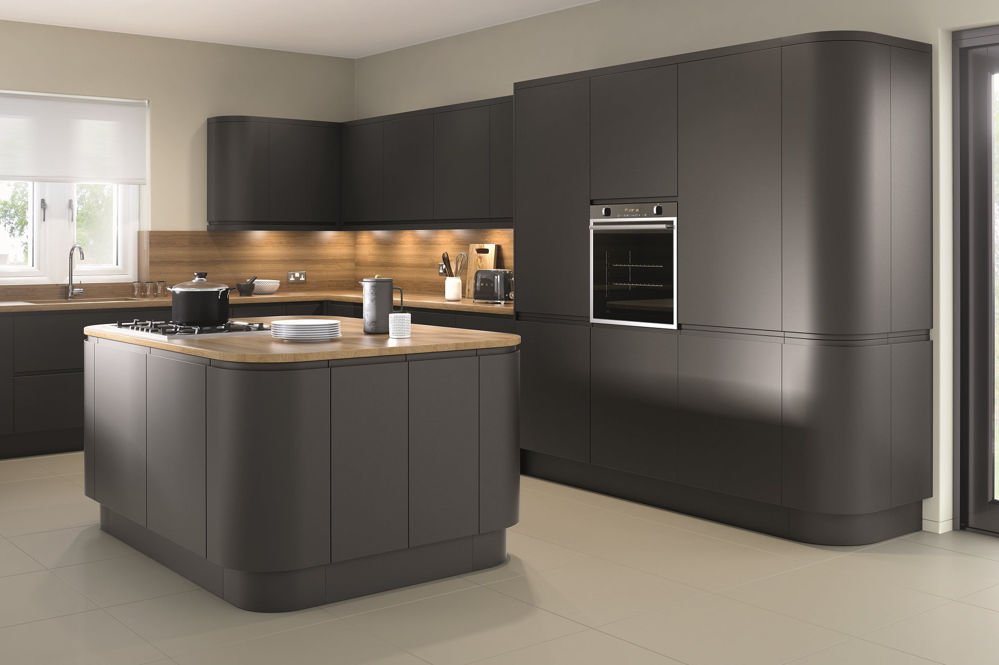 Lucente Matt Anthracite Main2